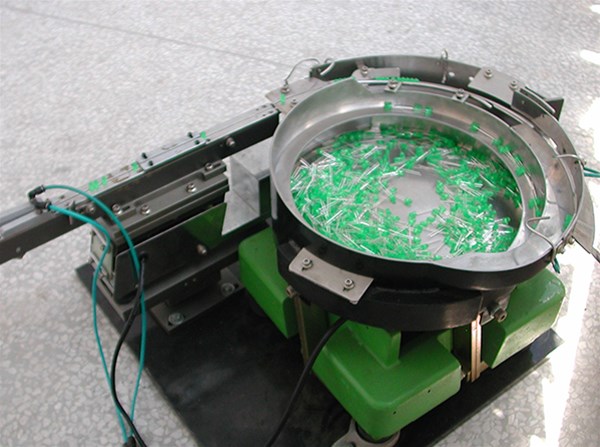 振動盤的好壞優劣怎樣去判斷？